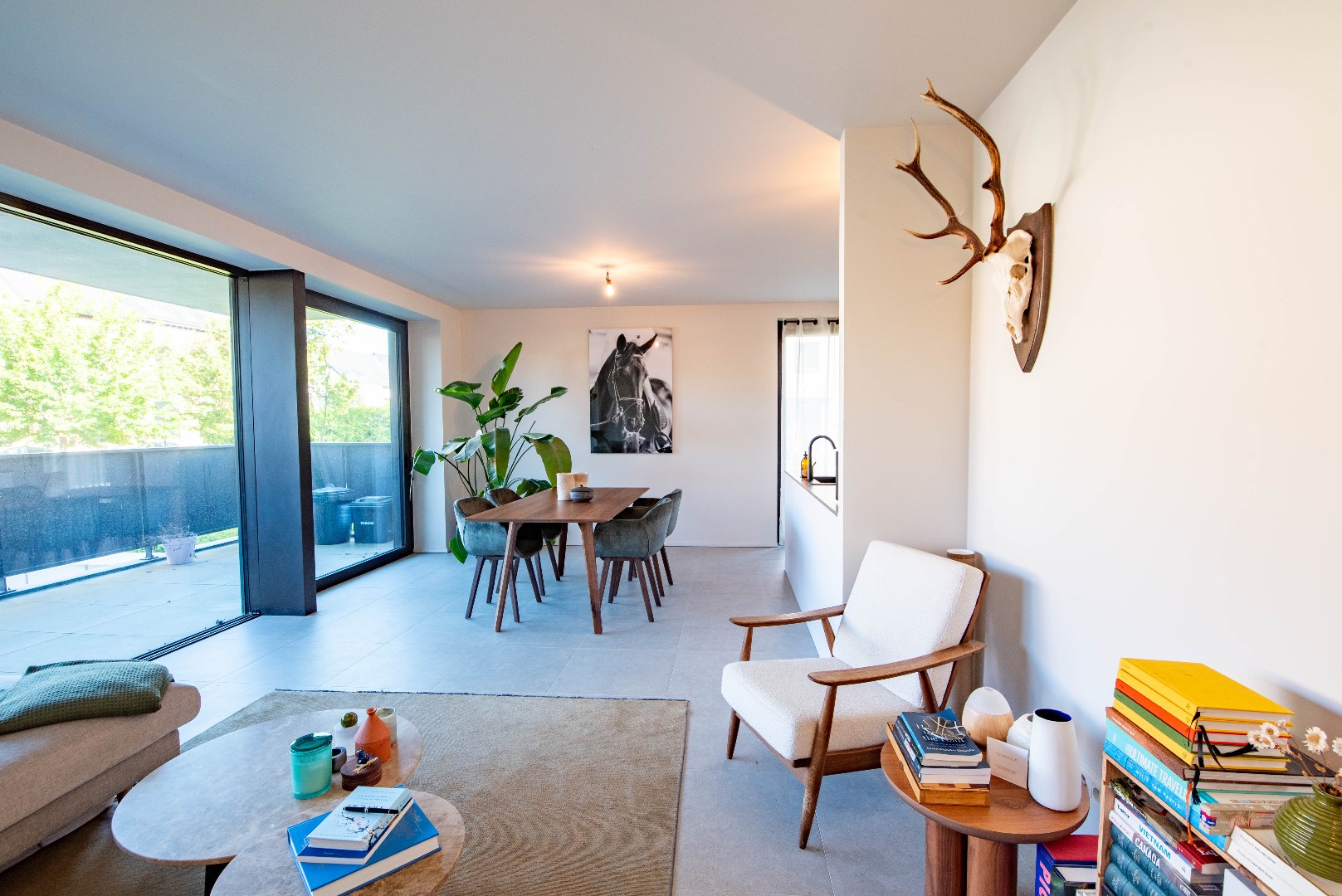 Nieuwbouw appartement in prachtige residentie - foto 3