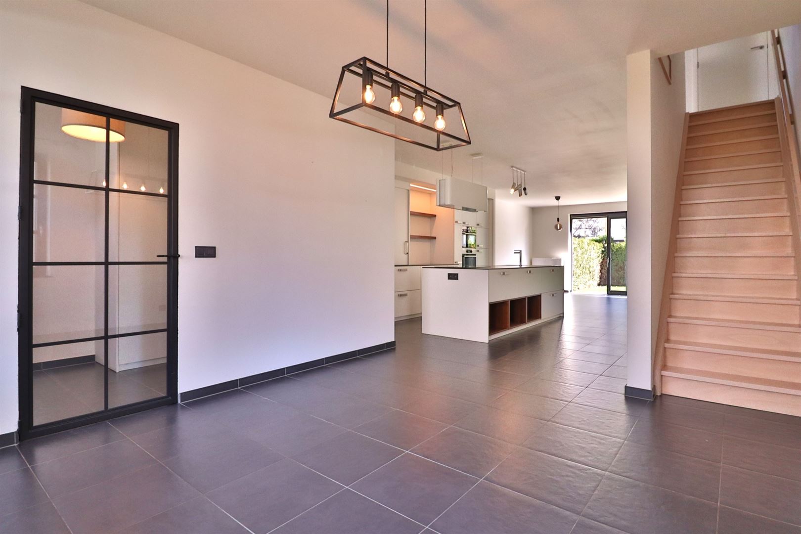 Ruime en recente BEN-woning - foto 3