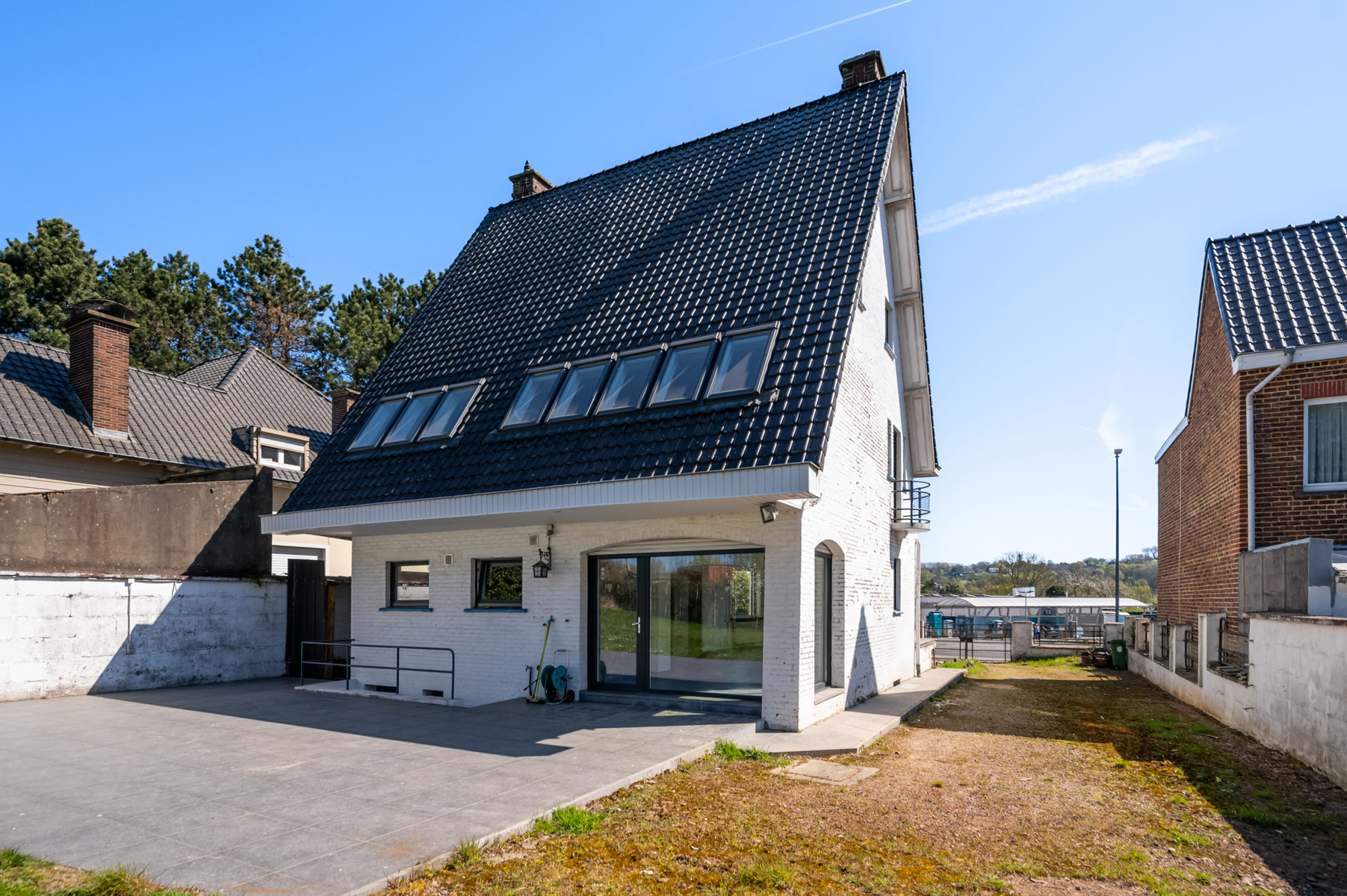 Commercial for sale in Geraardsbergen - photo 4