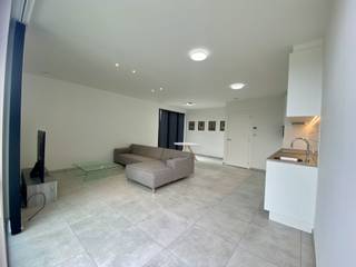 -- beschikbaar vanaf 01/03/26 -- Vlak aan de dorpskern van Beerse ligt een eigentijds appartementsgebouw (bouwjaar 2022) met 6 zeer...