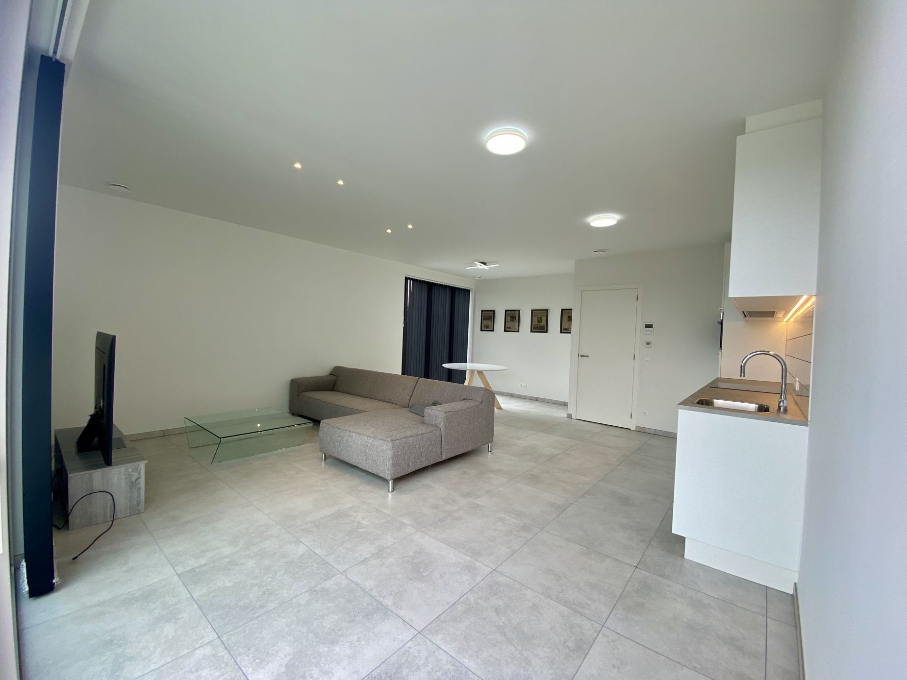 goed gelegen super energiezuinig nieuwbouwappartement - foto 1