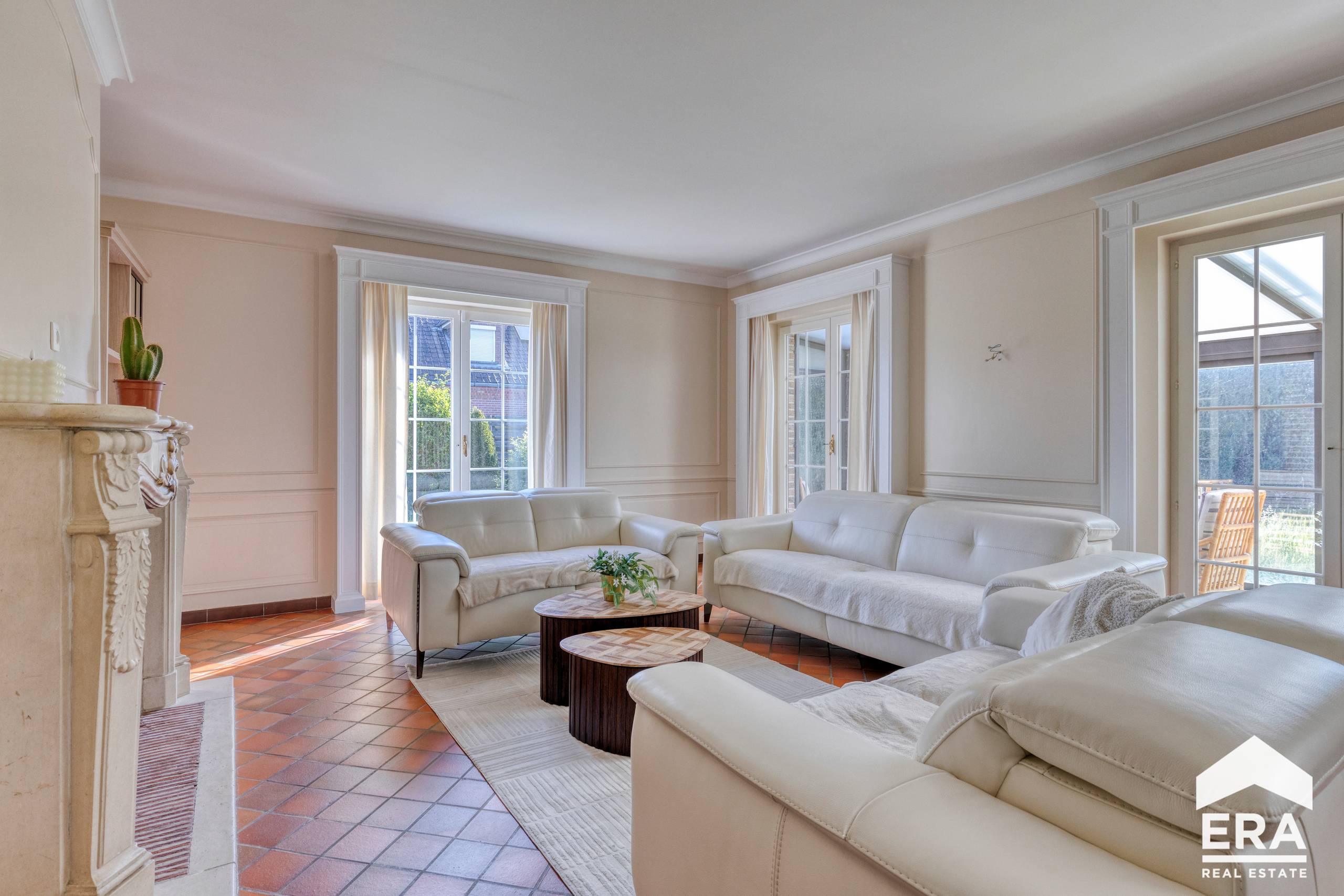 Maison à louer à Groot-Bijgaarden avec 2 chambres - photo 4