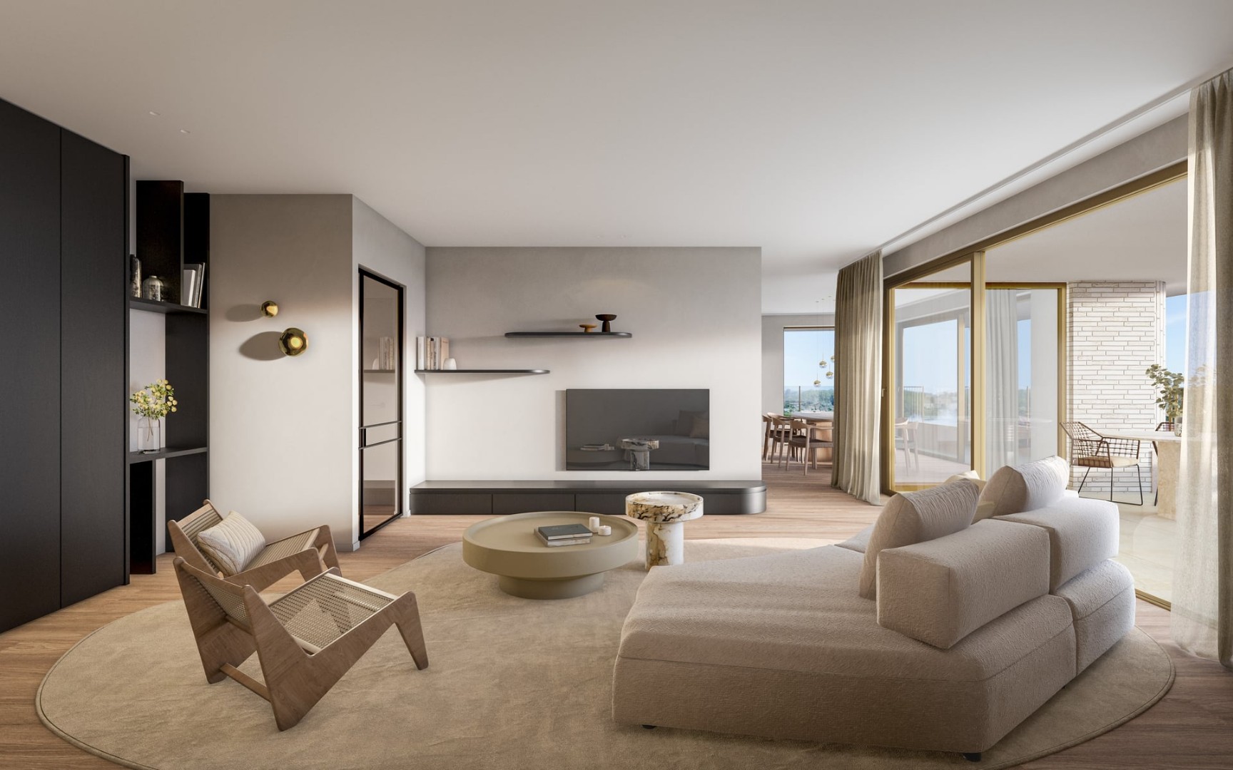 Project for sale in De Panne - photo 1