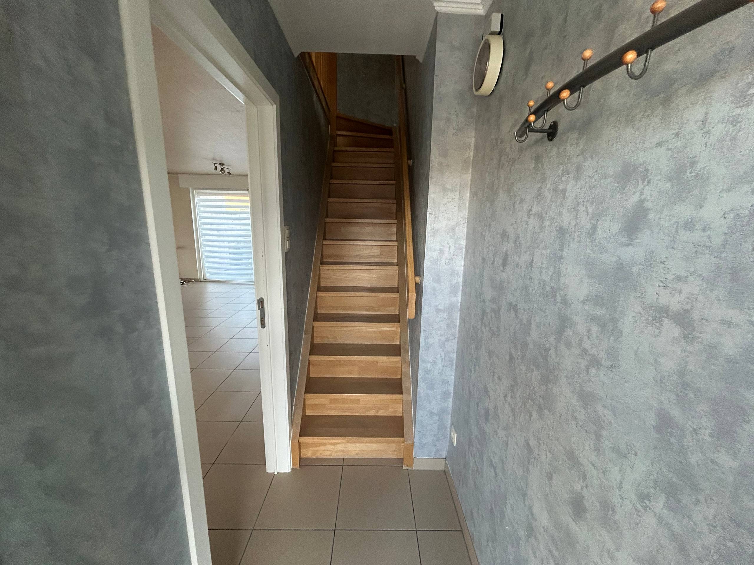 Dadizele - Ruime woning met 4 slaapkamers en garage - foto 2