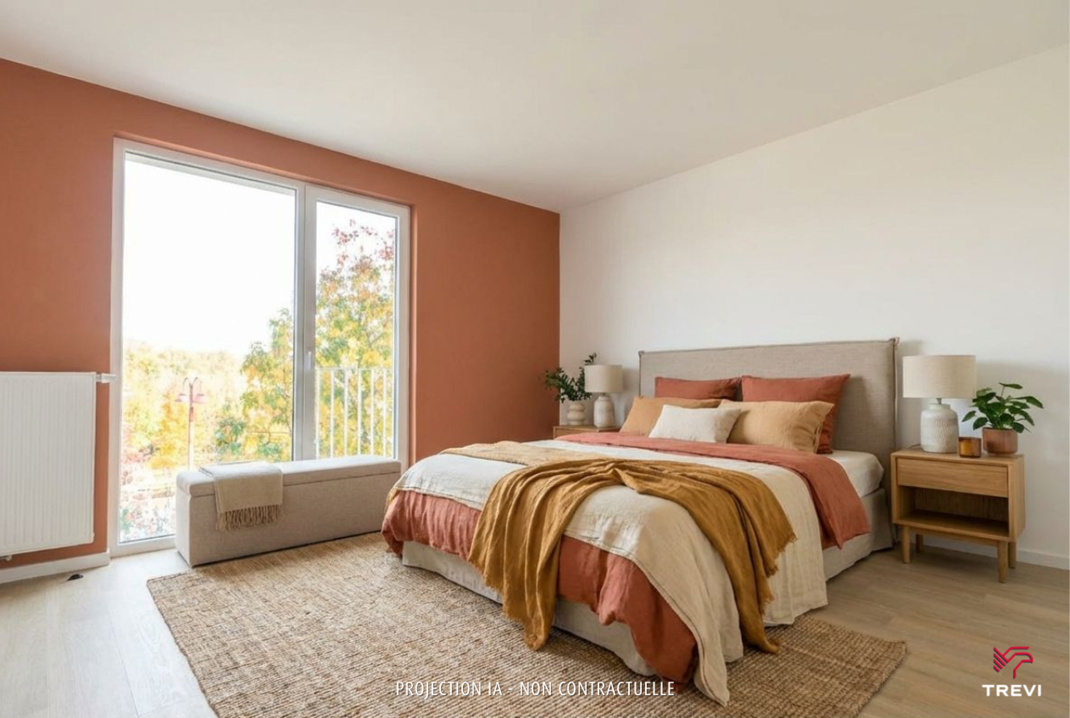 121m² appartement met 3 slaapkamers en leuke bureauhoek  - foto 3