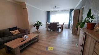 Op een uitstekende locatie nabij park het Rivierenhof met hier tal van recreatie mogelijkheden als ook nabij heel wat winkels bieden wij u...