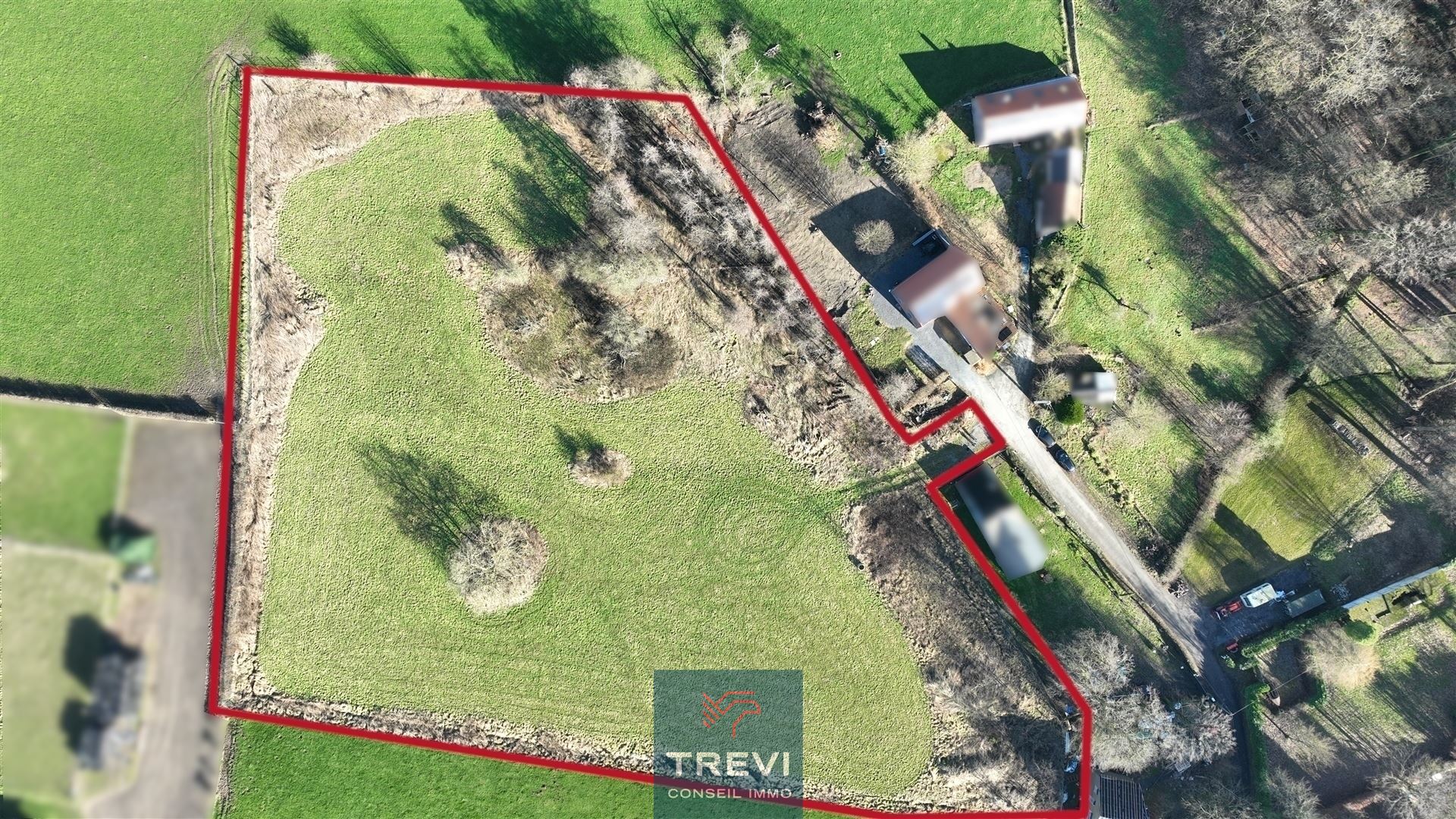 Grond te koop in Braine-Le-Comte - foto 4