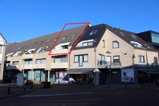Appartement à vendre à Zonhoven