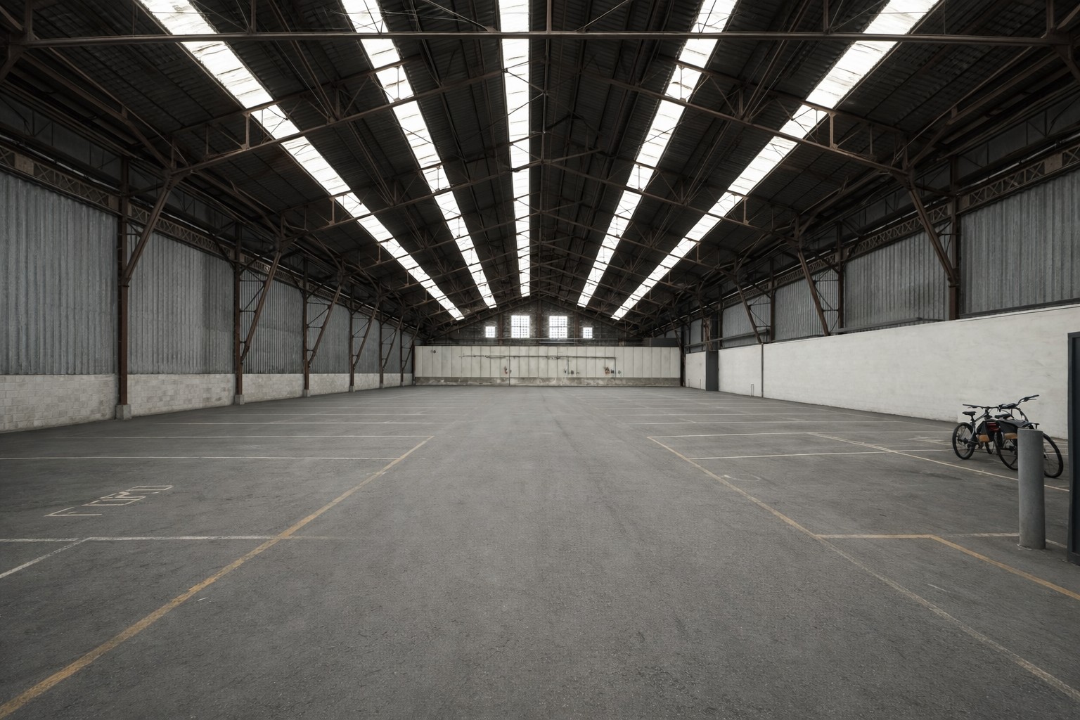 Flexibel magazijn van 3.900 m² te huur te Gent - foto 2