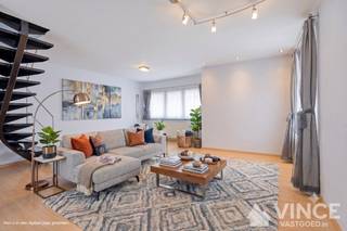 Appartement à vendre à Anvers