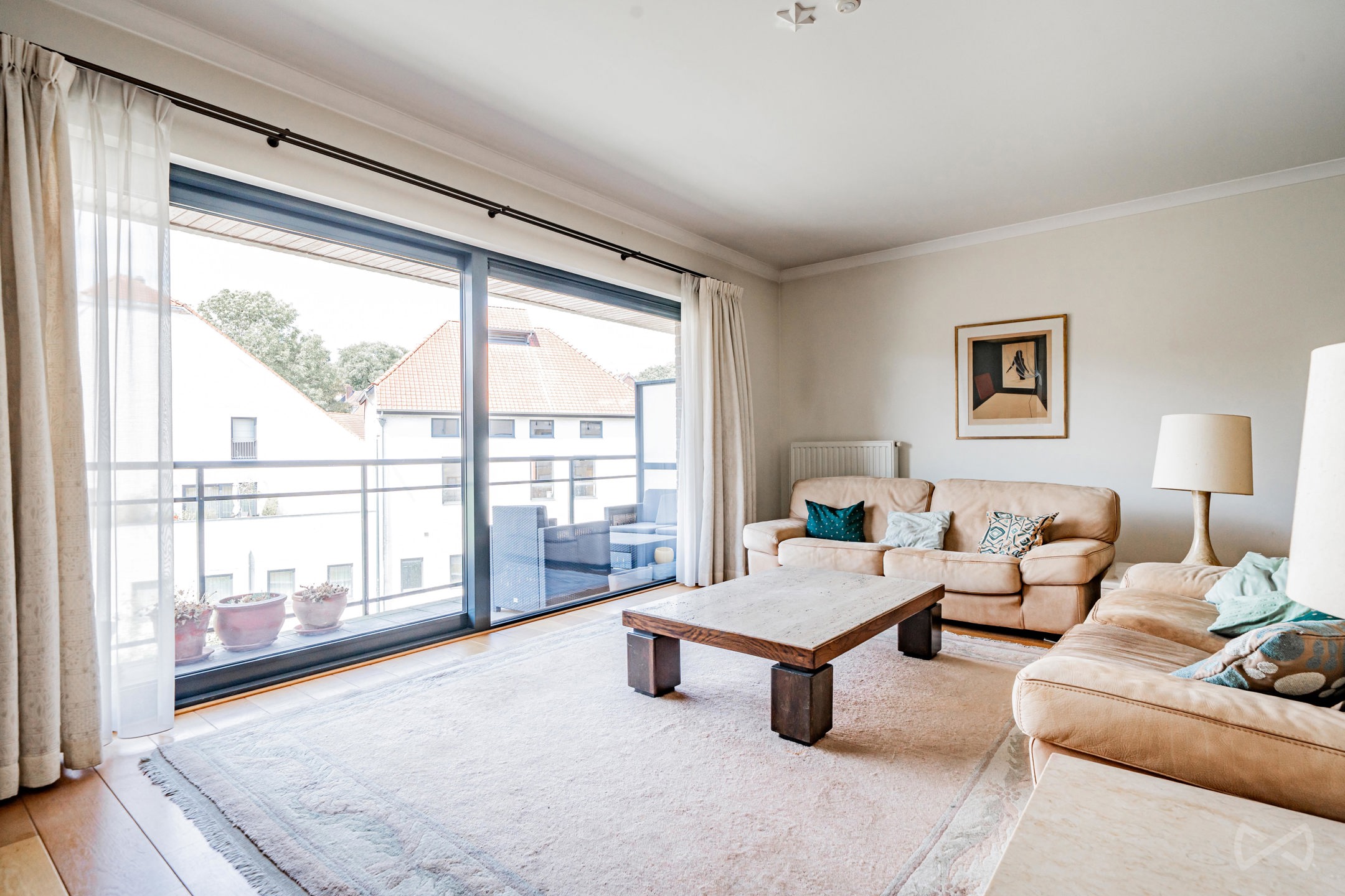 Apartment for sale in Overijse with 3 bedrooms - photo 4
