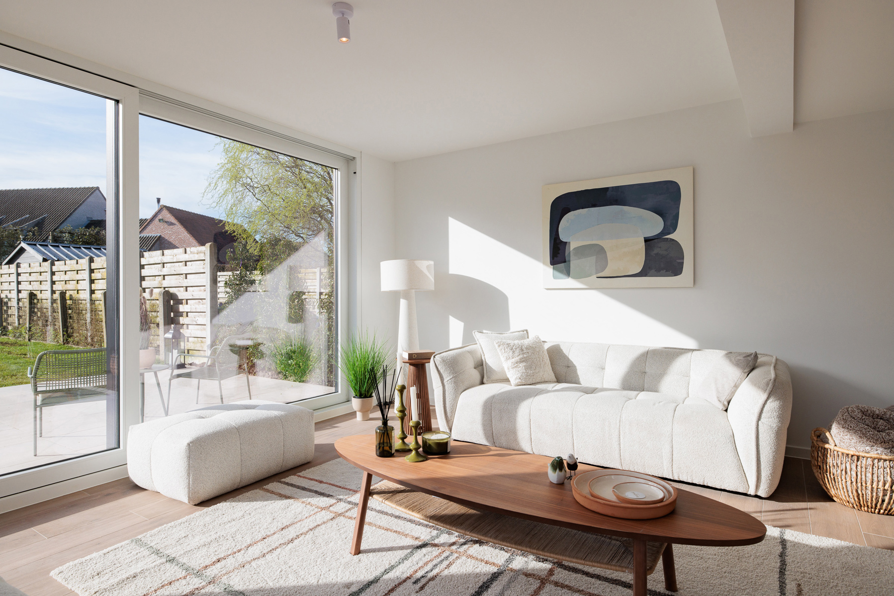 House for sale in Gavere with 4 bedrooms - photo 4