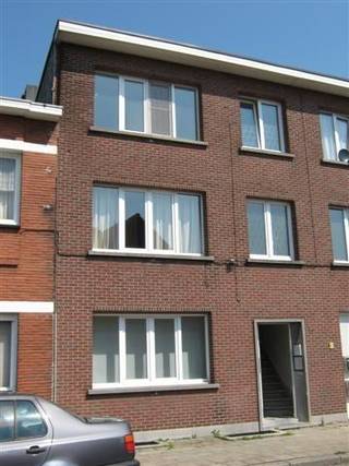 Appartement à louer à Turnhout