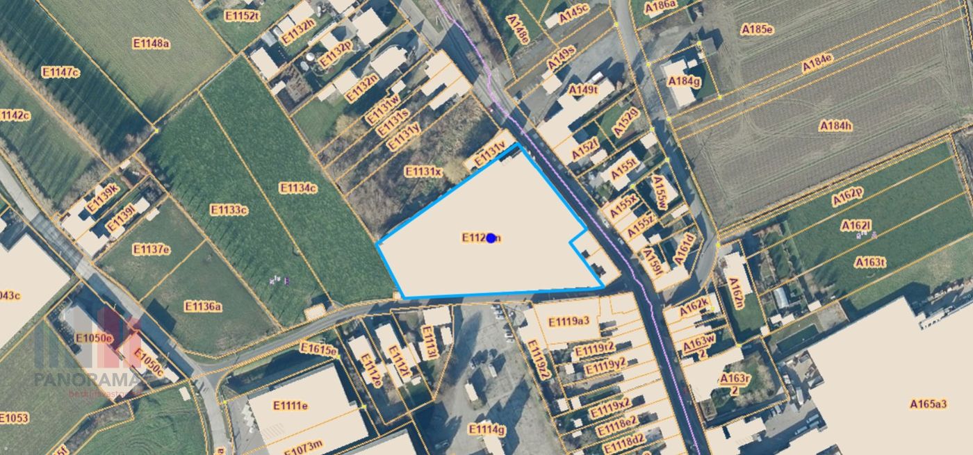 Terrein te koop in Staden - photo 2