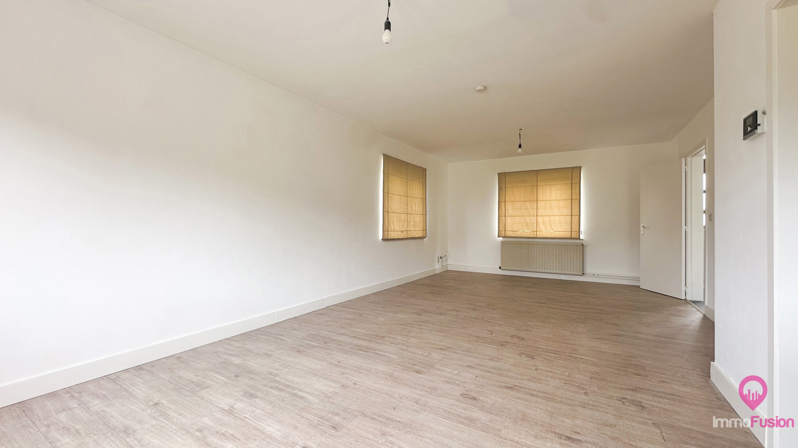 mooie gezinswoning met 3 slaapkamers en tuin - foto 4