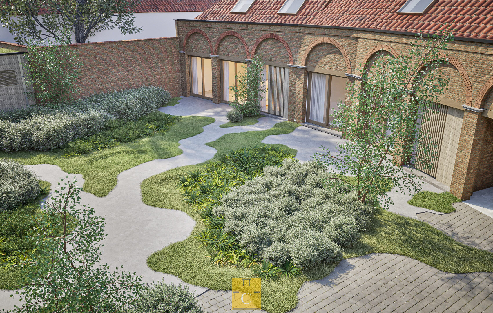 Huyze Victoria - Exclusief woonproject in de binnenstad - photo 1