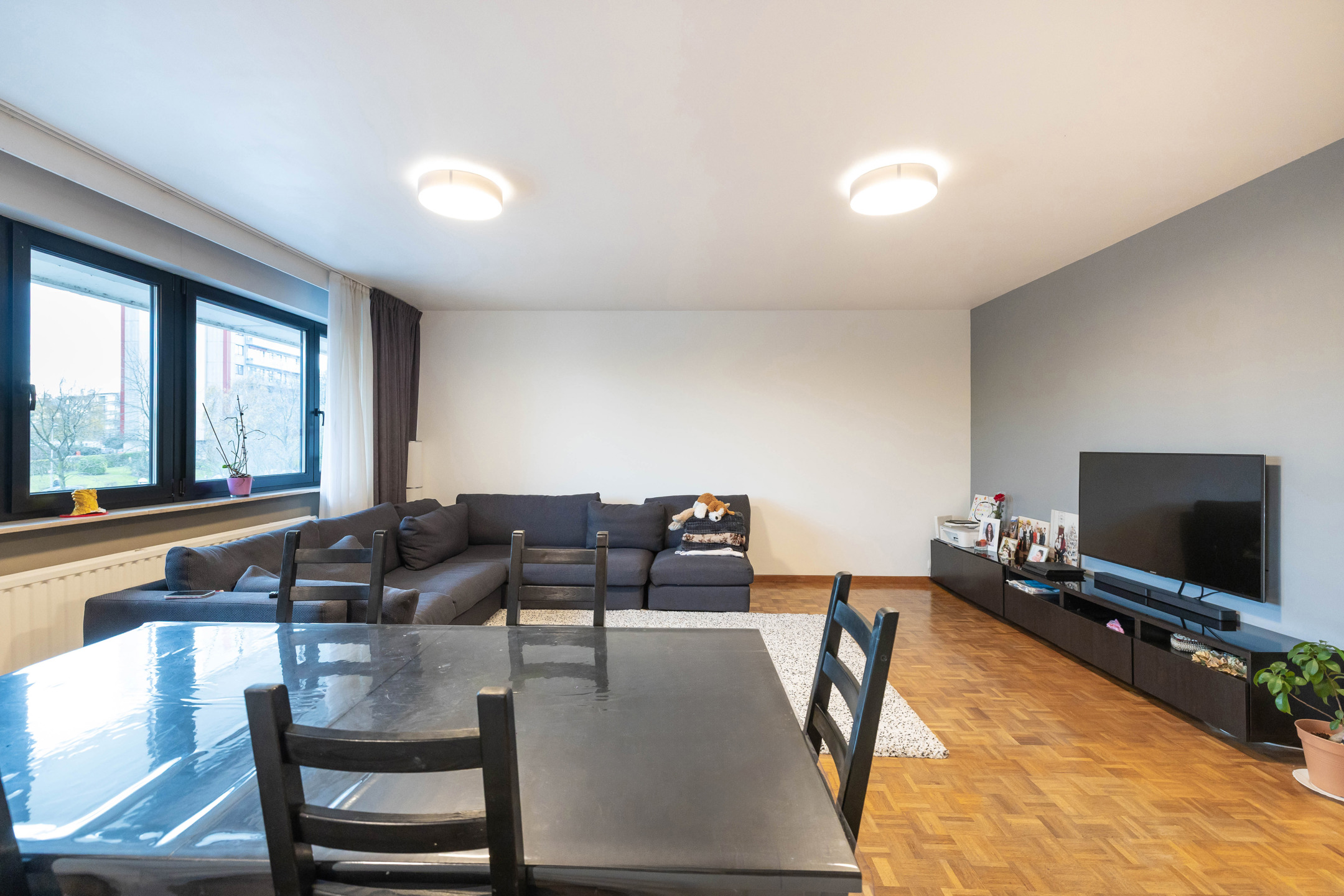 Appartement à vendre à Ganshoren avec 2 chambres - photo 2