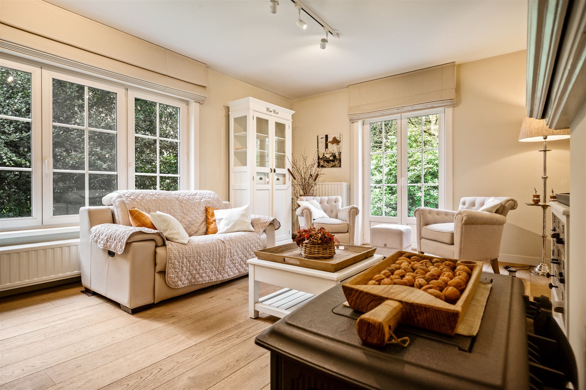 Instapklare woning op een residentiële locatie te Keerbergen - foto 5