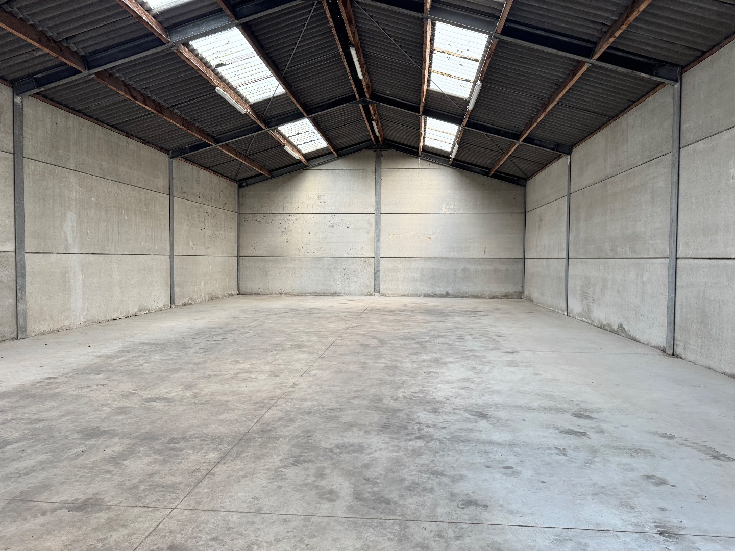 Opslagruimte te Ichtegem - foto 5