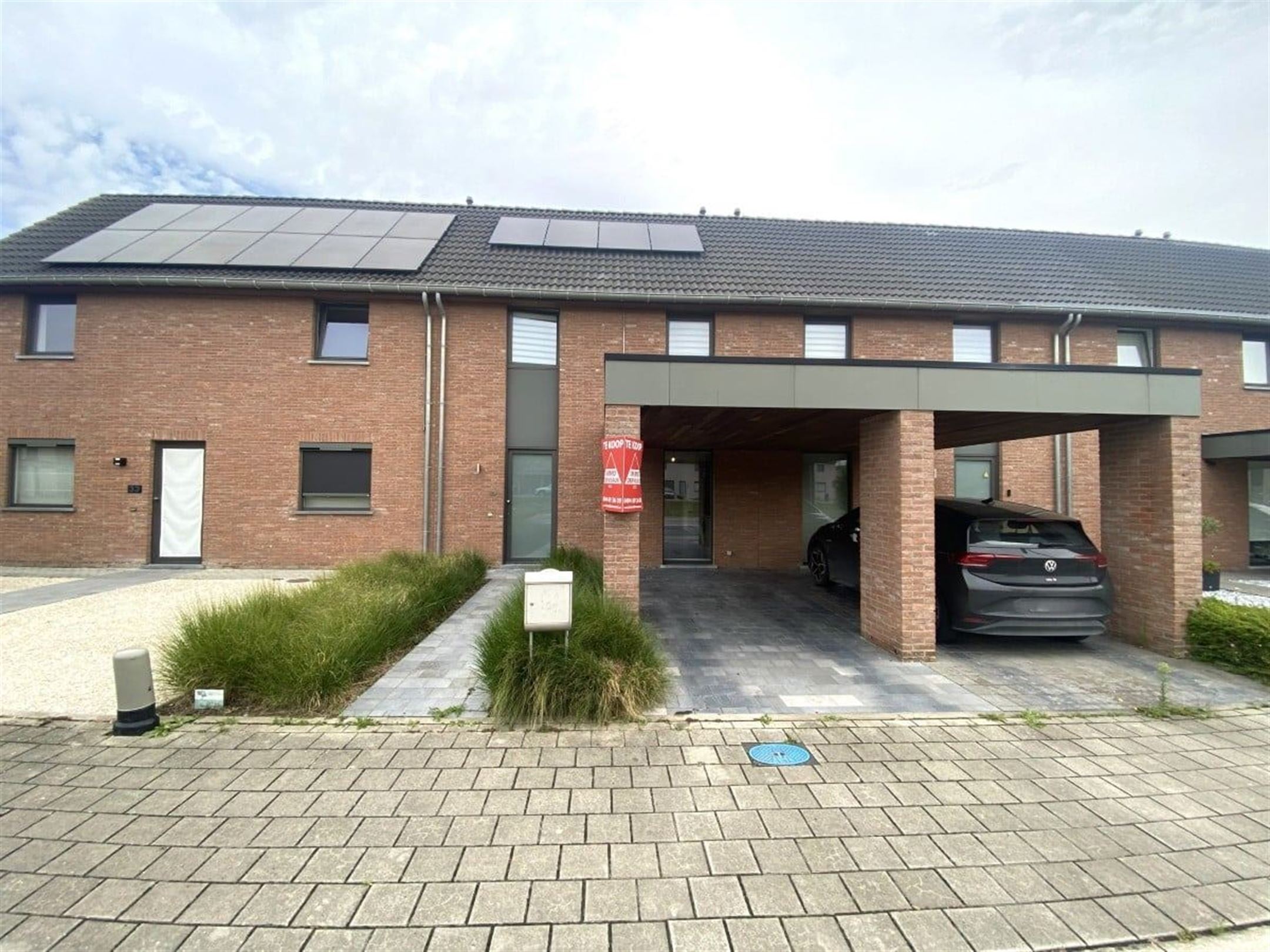Woning - foto 1