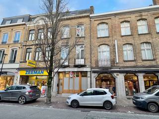 De geafficheerde prijs is een vanaf prijs. Elk bod vanaf deze prijs wordt voorgelegd aan de eigenaar die de keuze heeft om dit bod al dan niet...