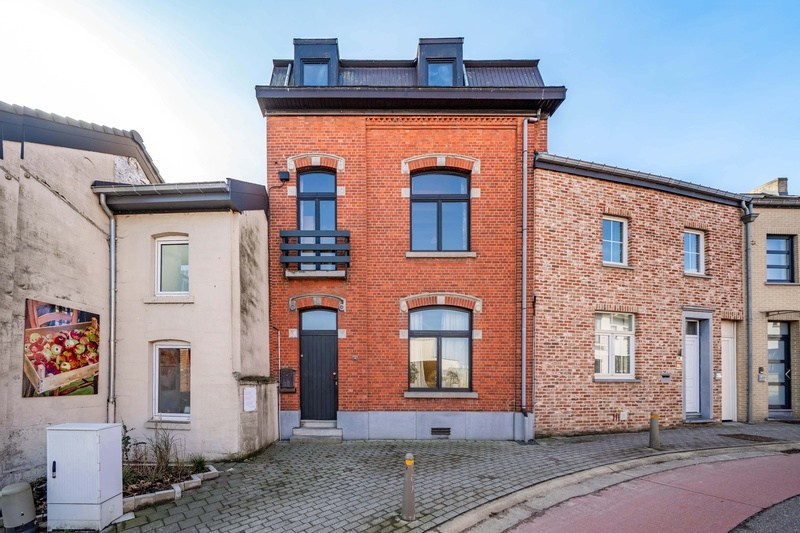 Prachtige authentieke woning met 3 slaapkamers te Landen - foto 1