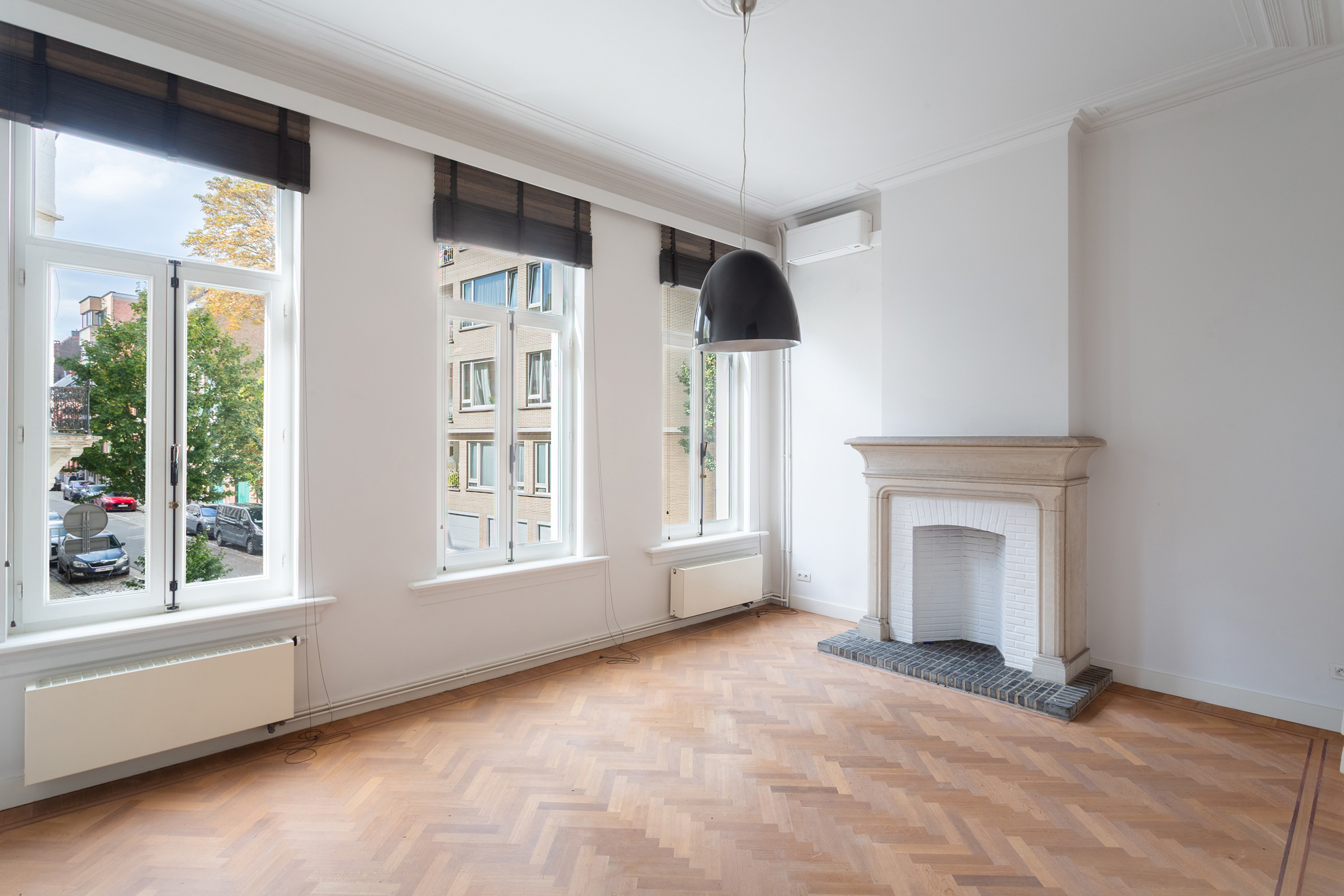 statige herenwoning met stadstuin in de Harmoniewijk - foto 4