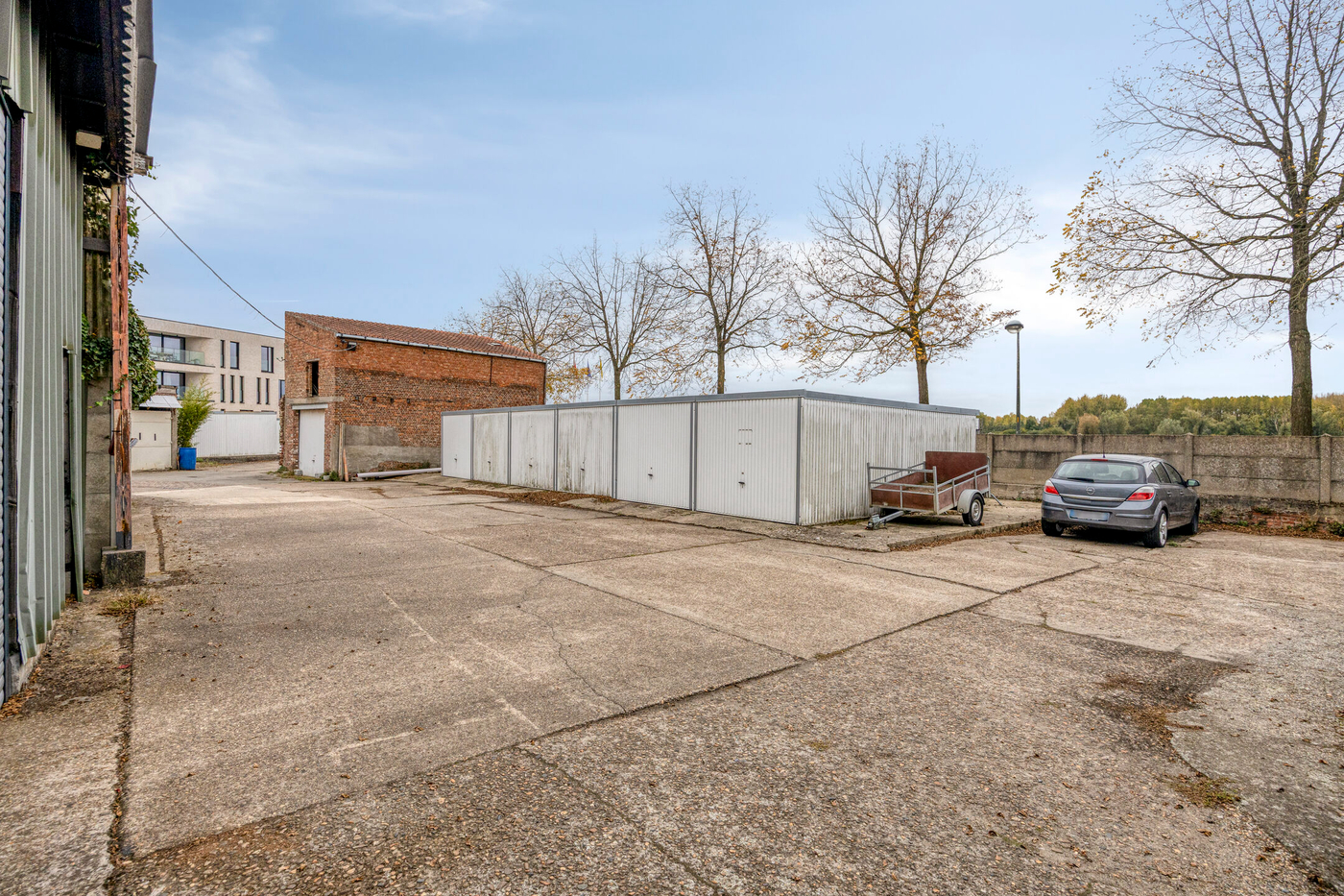 ​​​​​​​Woning met grote projectgrond van ca. 1.700 m² in Rupelmonde - photo 4