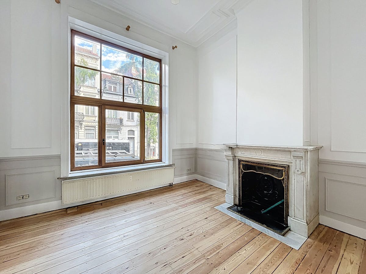 Appartement in Bruxelles