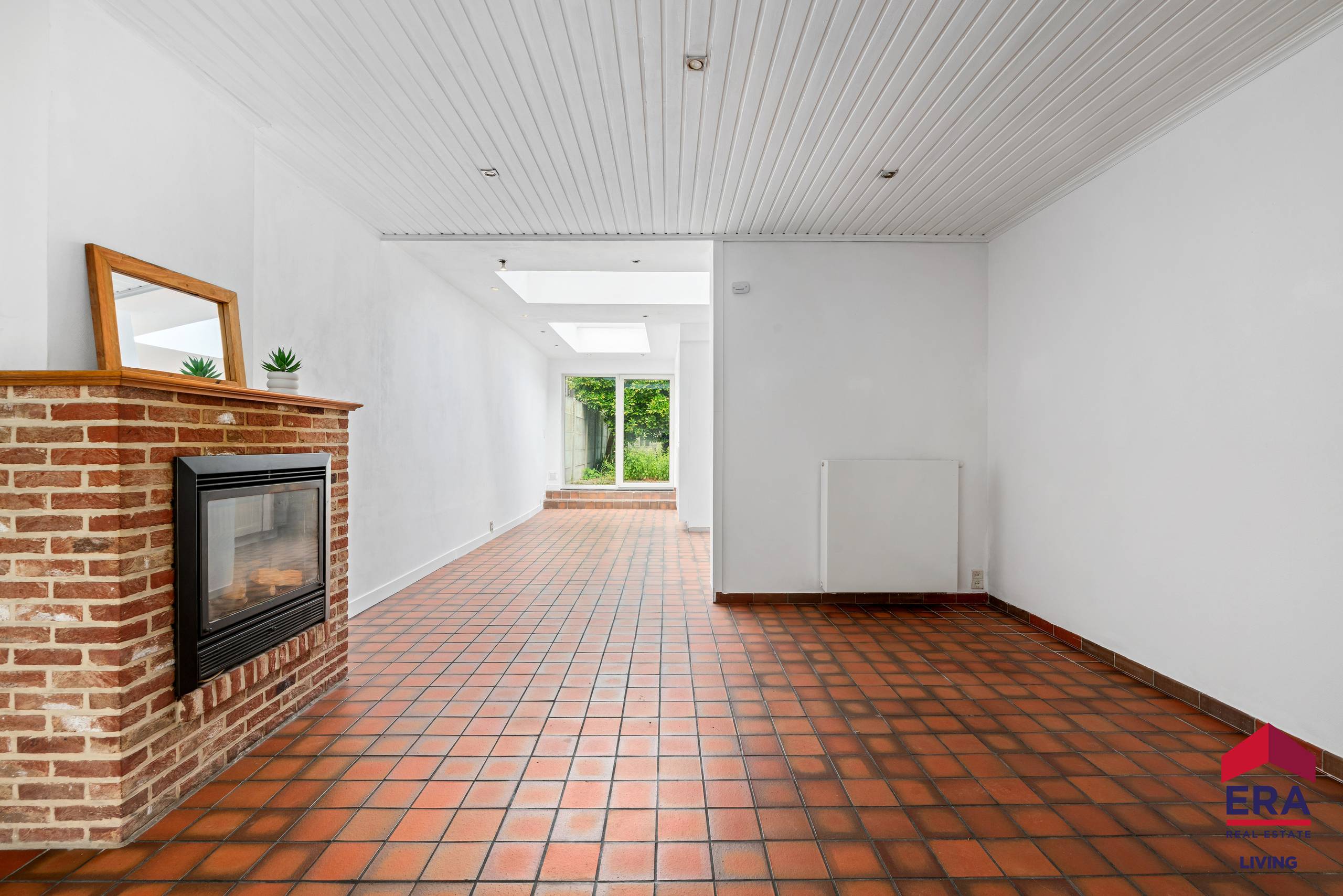 Instapklare woning met 4 slaapkamers & tuin nabij centrum - foto 4