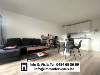 Apartment for sale in Ypres