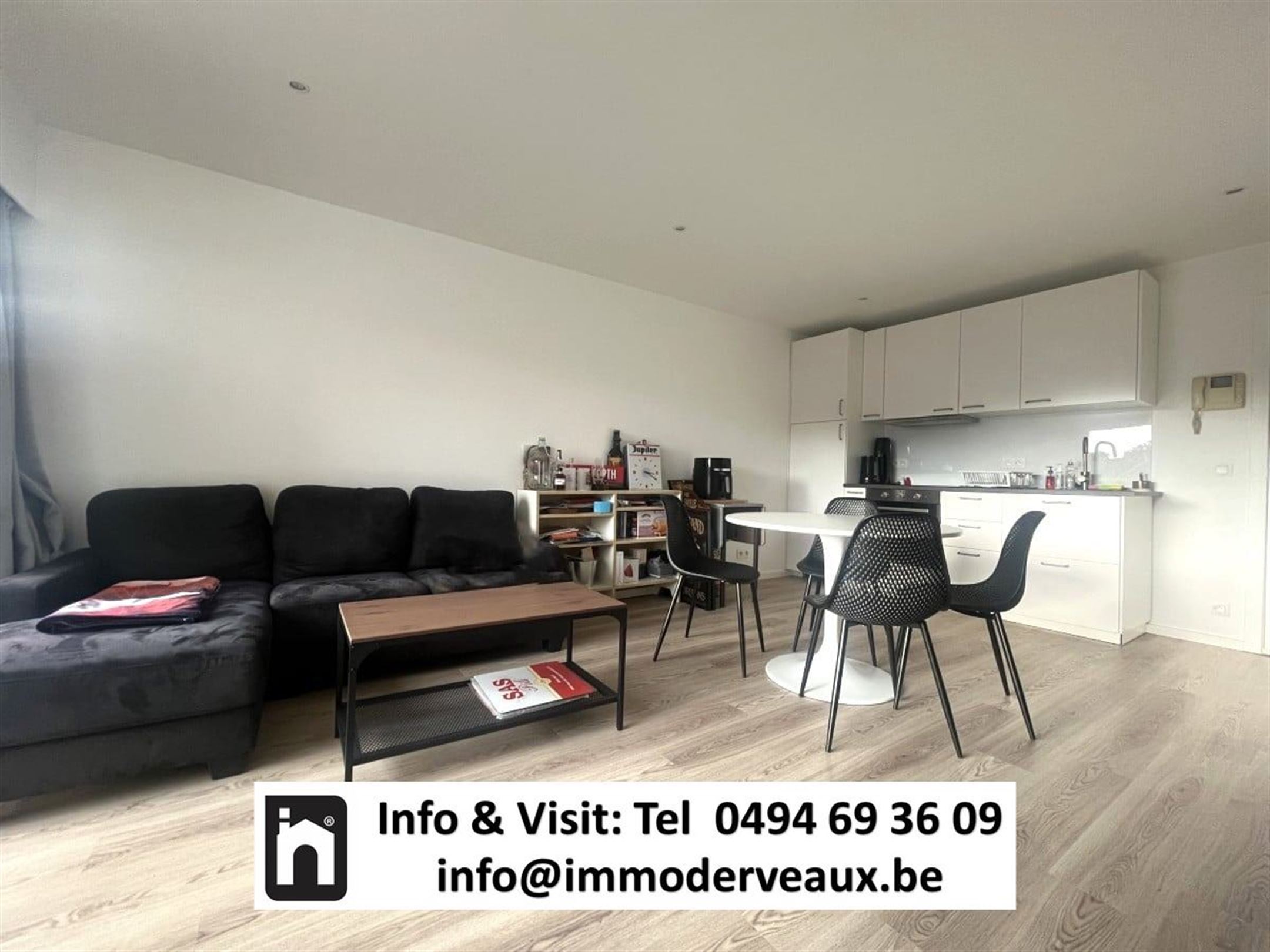 Apartment for sale in Ypres - photo 3