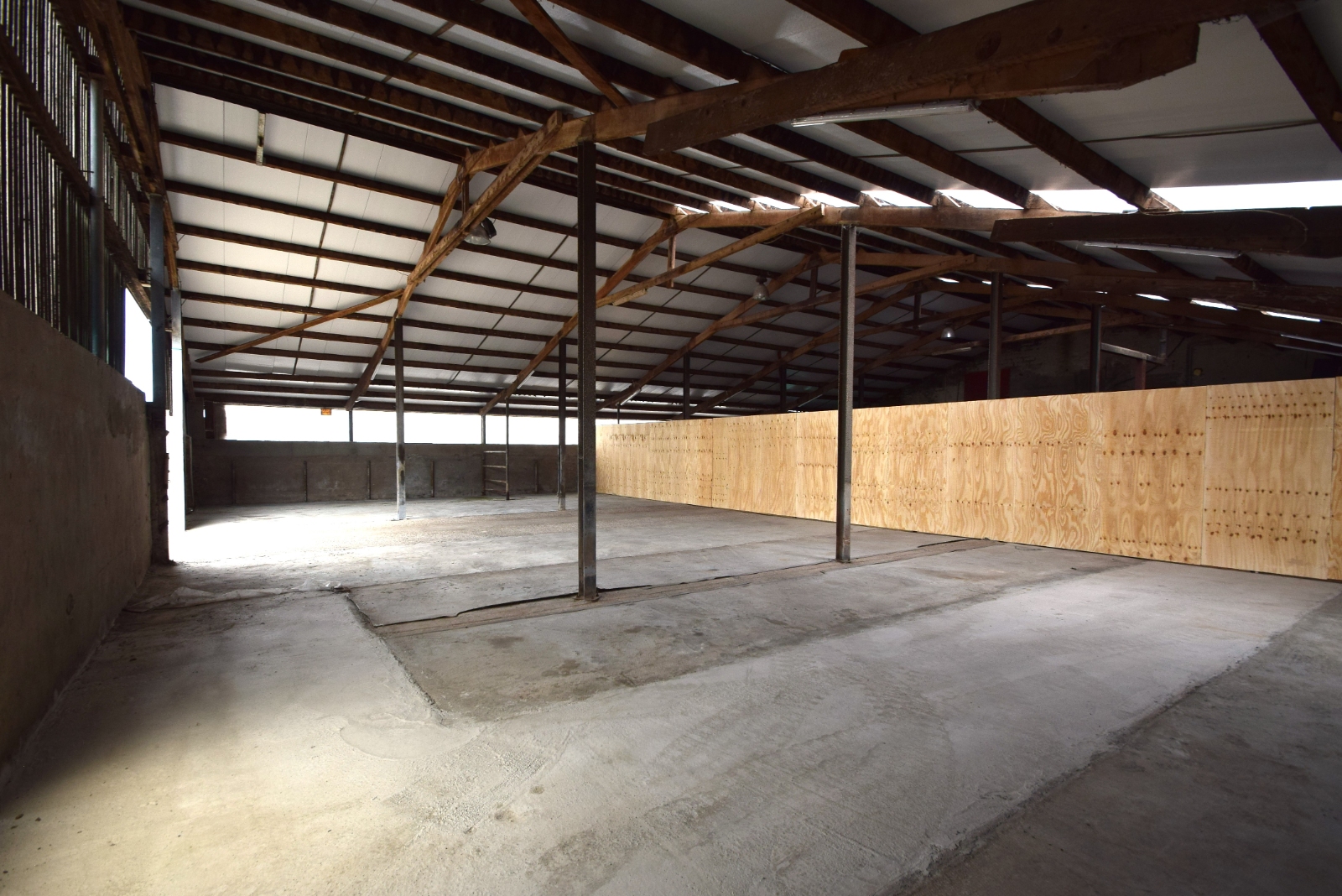 Commercial for rent in Koekelare - photo 5