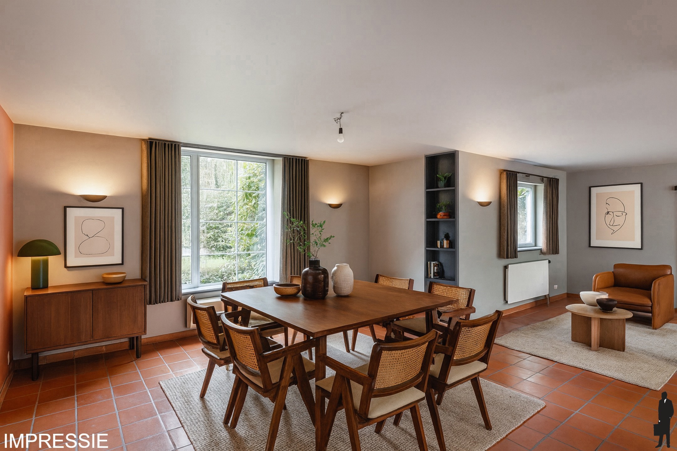 Maison à vendre à Mol avec 6 chambres - photo 2