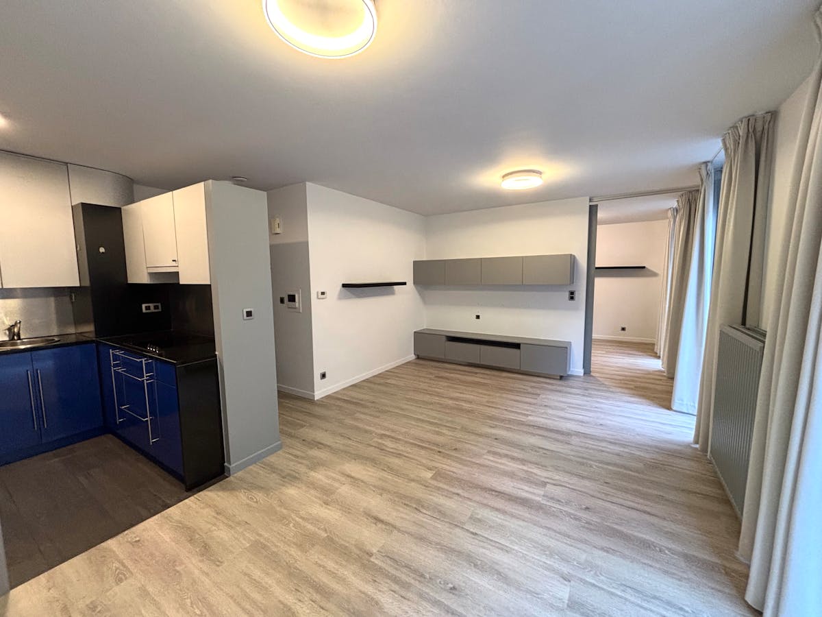 1-slaapkamerappartement in het centrum van Hasselt - foto 3