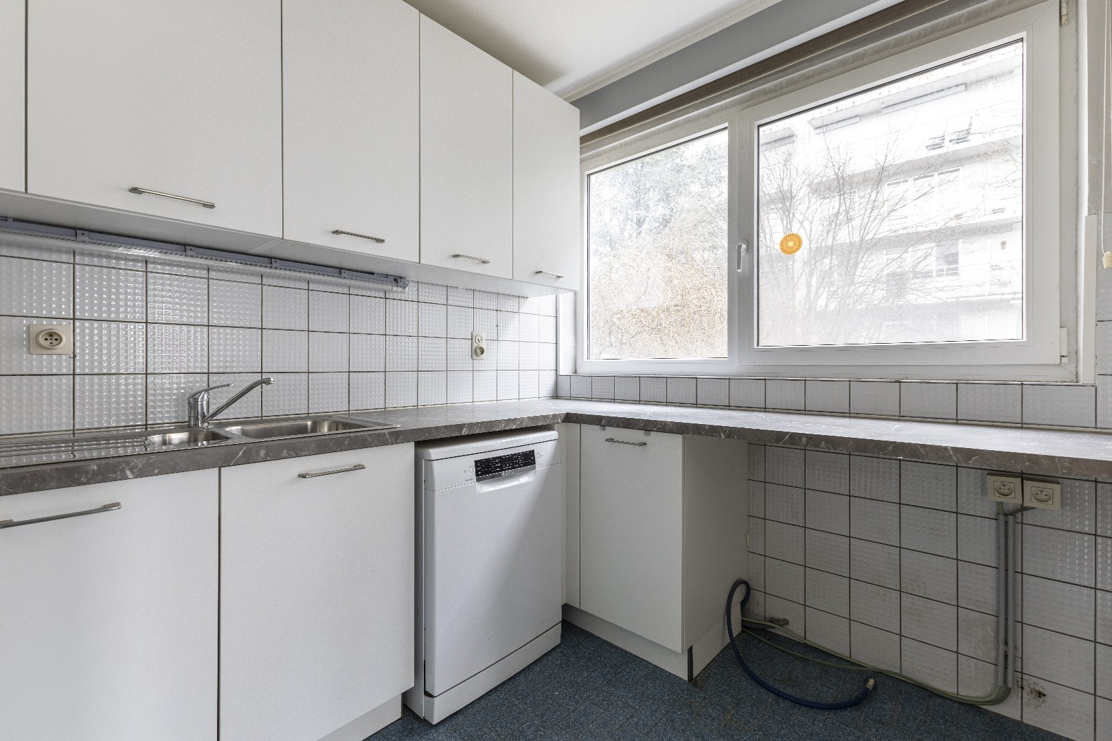 Te renoveren 3-slaapkamer appartement (1v) op toplocatie! - foto 5