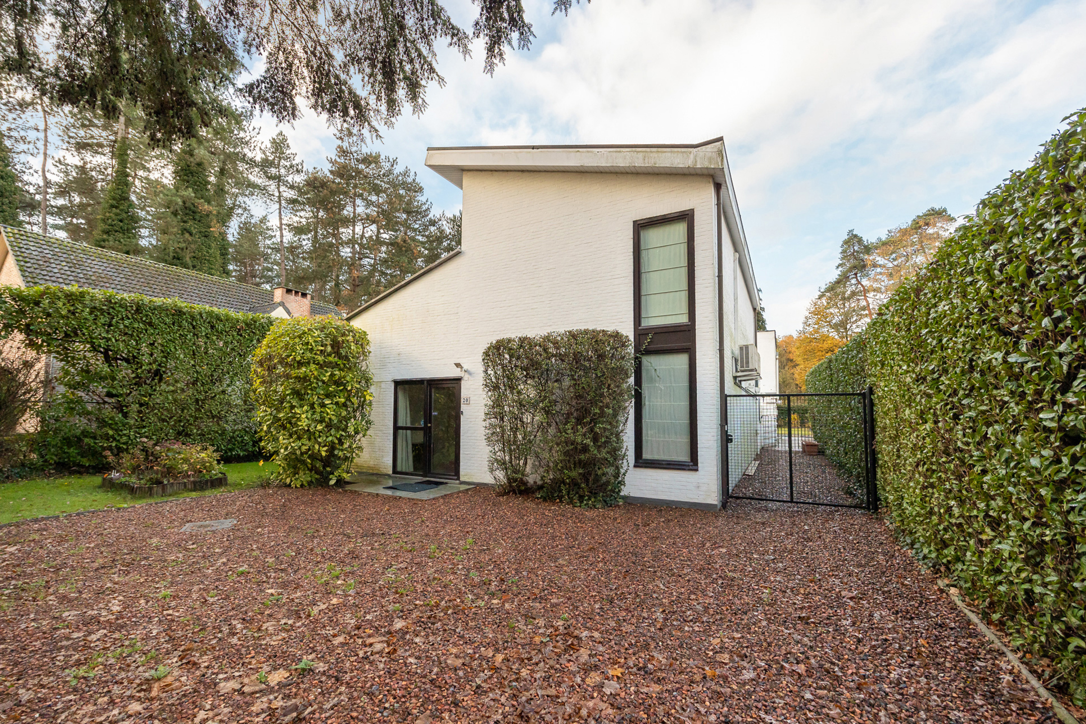 Huis te koop in Zoersel met 2 slaapkamers - foto 1