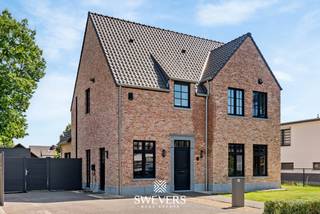 House for sale in Diepenbeek