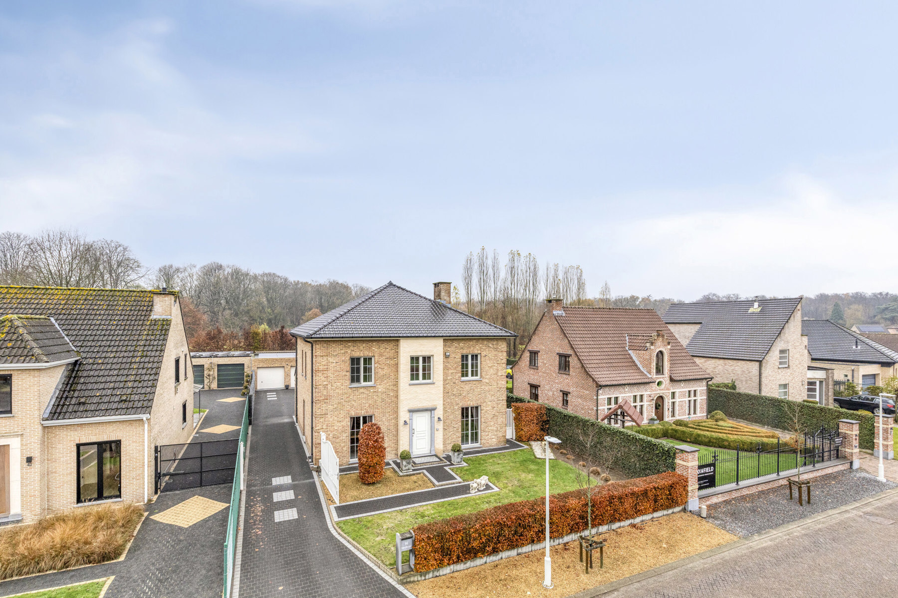 Heel verzorgde woning op toplocatie! - foto 2