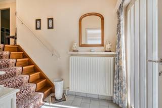 Maison à vendre à Vieux-Turnhout