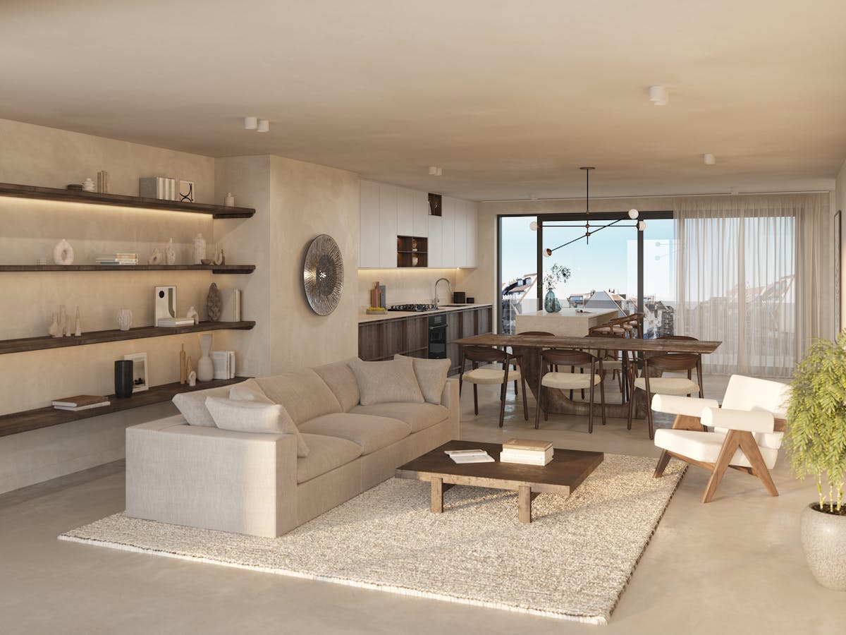 Residentie Caline - foto 4