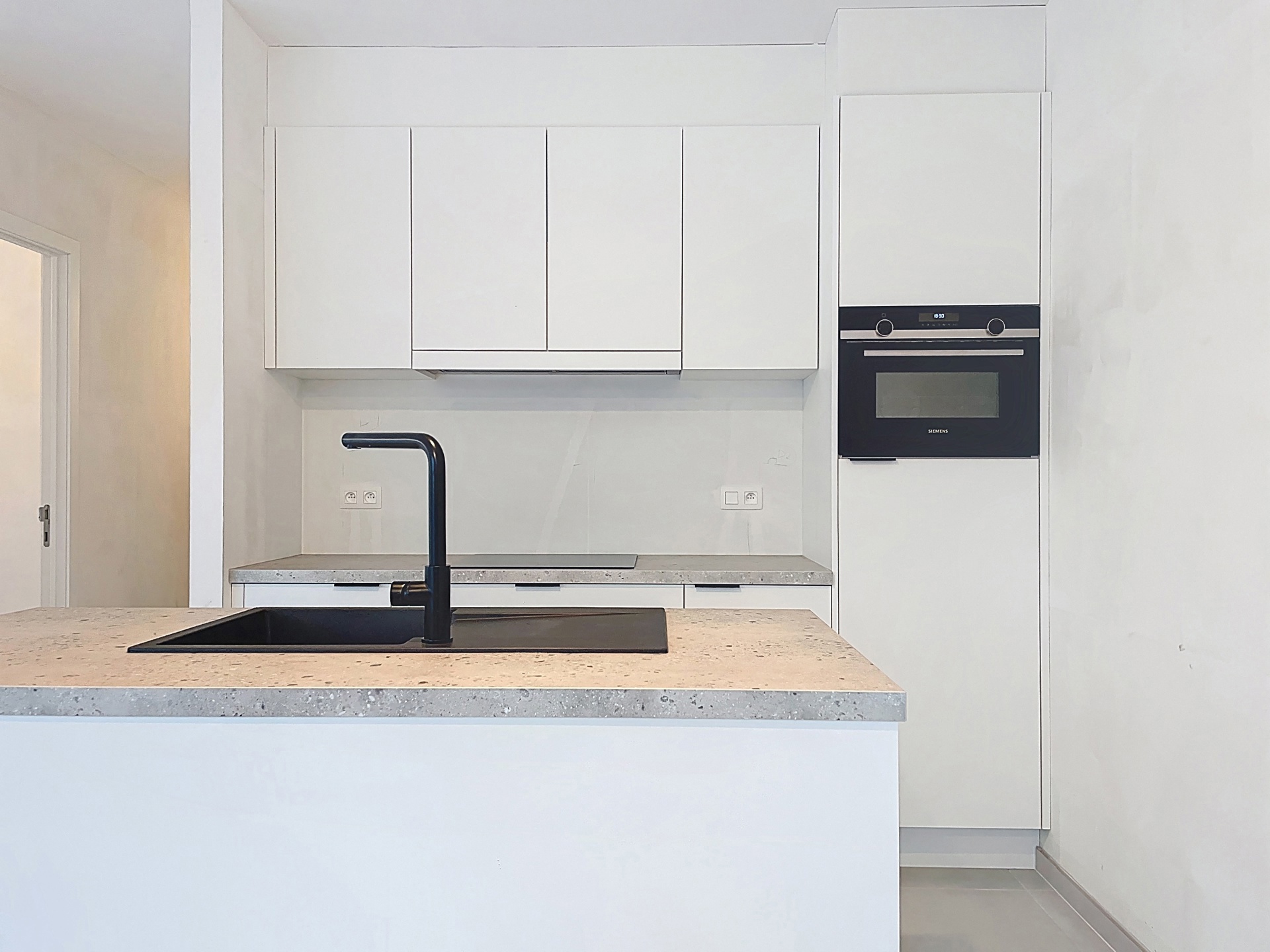 Nieuwbouwappartement met 2 slaapkamers en parking (E10) - foto 4