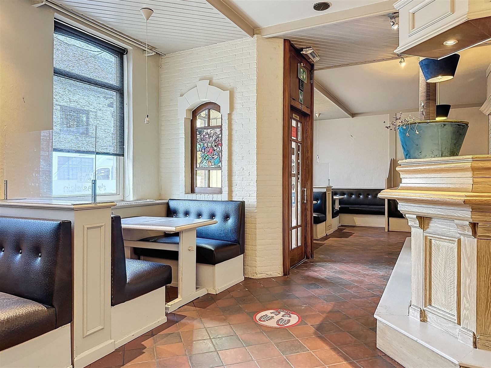 Maison à vendre à Oudegem avec 1 chambre - photo 4