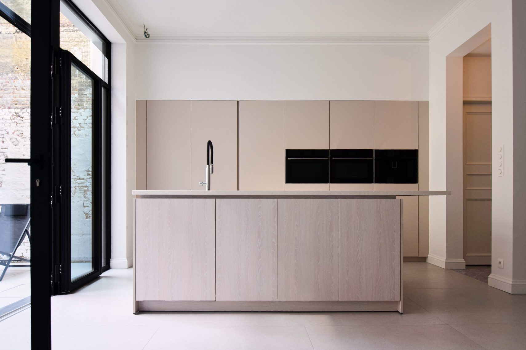 Maison à vendre à Anvers avec 4 chambres - photo 3