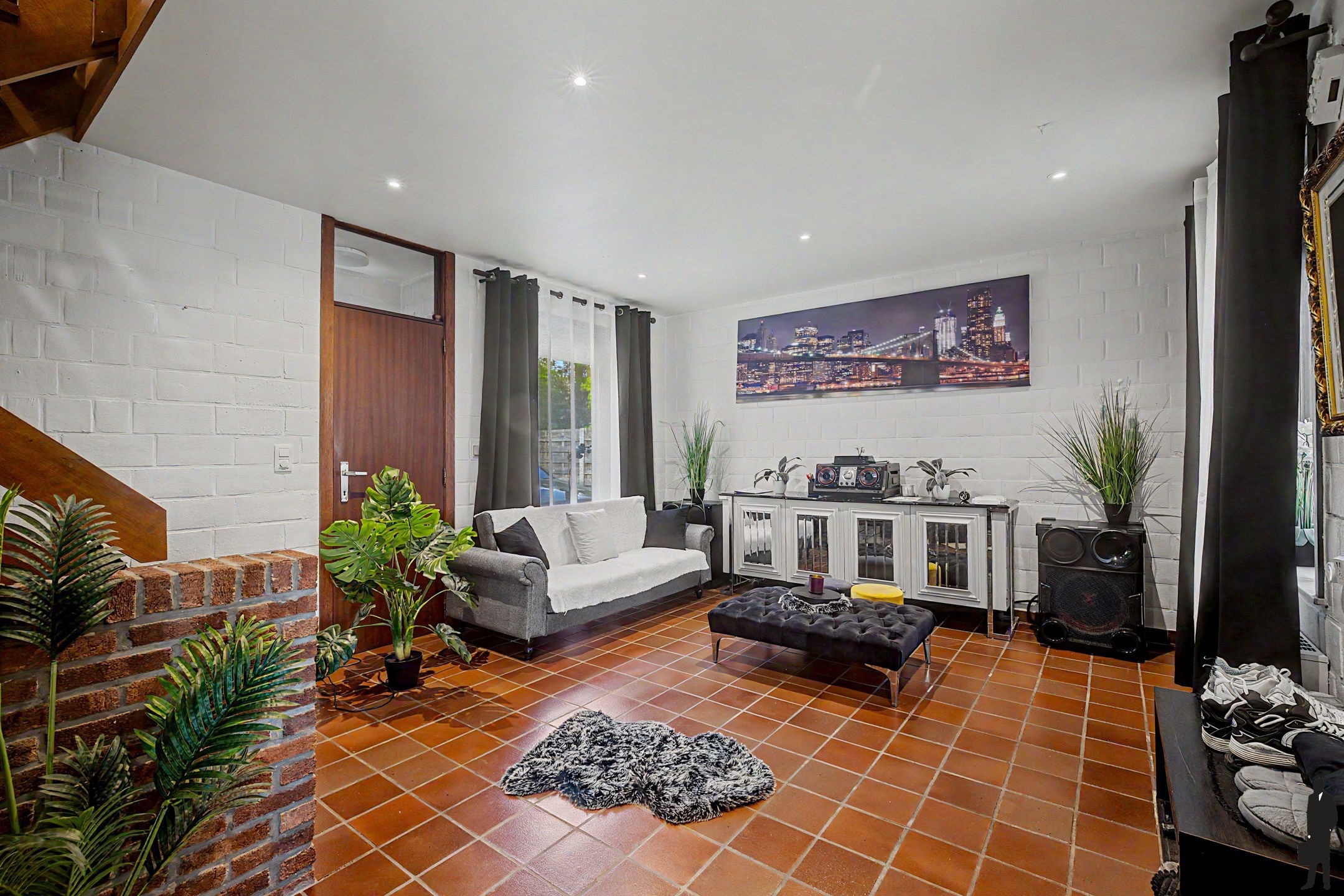 Maison à vendre à Eeklo avec 3 chambres - photo 3