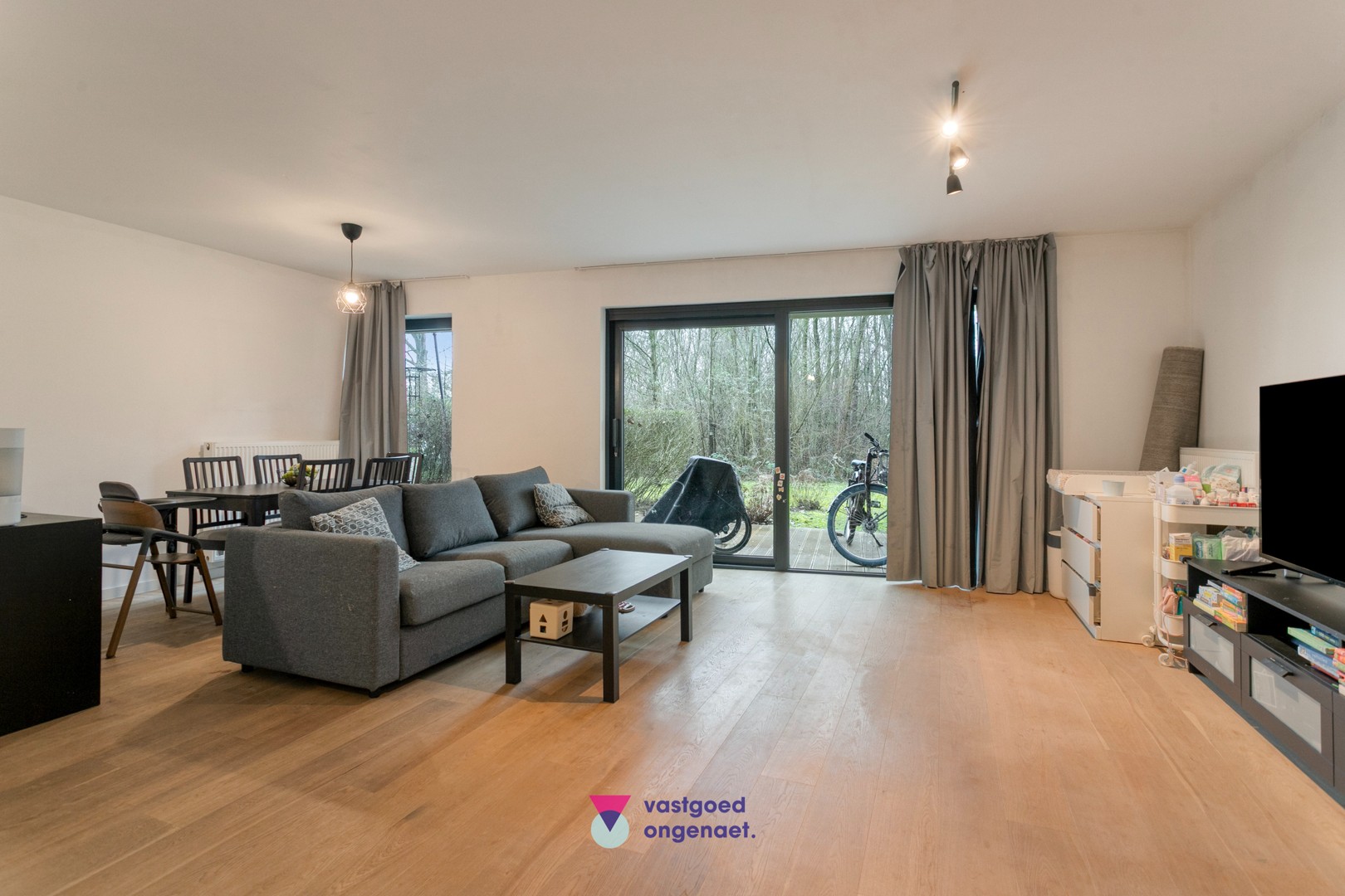 Appartement à vendre à Gand avec 2 chambres - photo 2