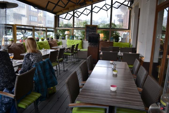 Commercieel te koop in Antwerpen - foto 3