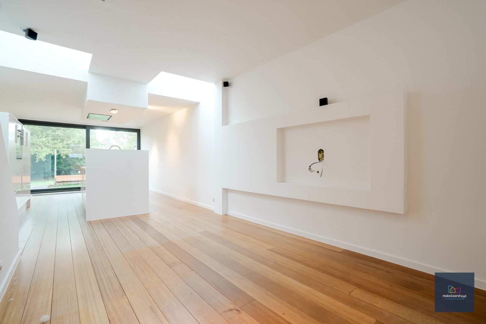 INSCHRIJVEN Instapklare woning MET garage te Gentbrugge - foto 4