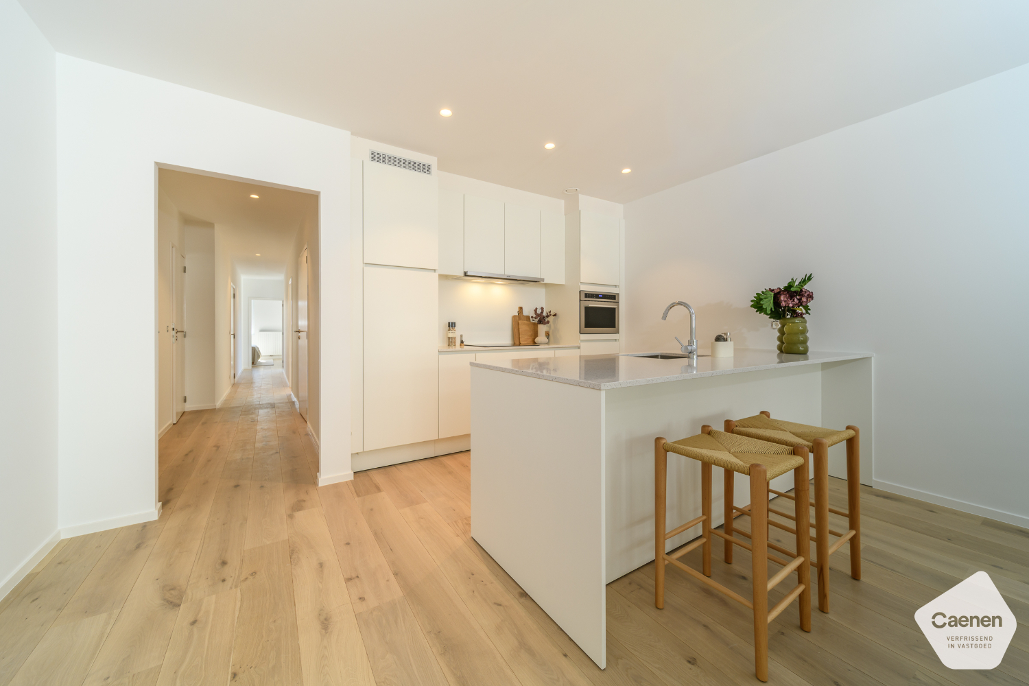 Totaalrenovatieproject in het hart van De Panne - foto 5
