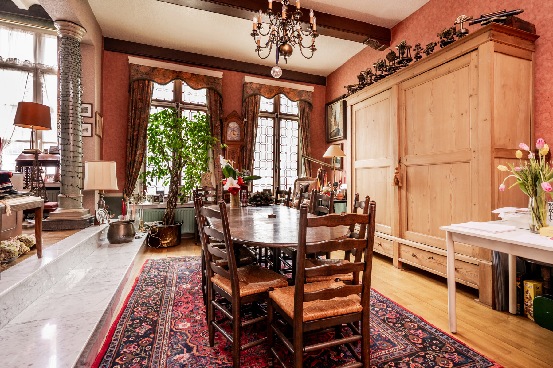 Apartment for sale in Lier with 5 bedrooms - photo 3